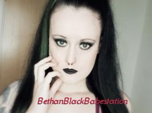 BethanBlackBabestation