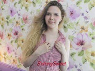 BetonySweet