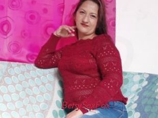 BetsySexFox