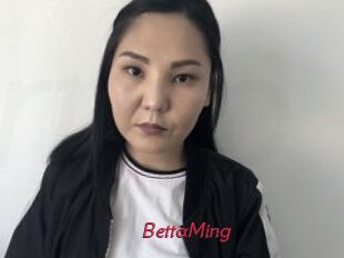 BettaMing