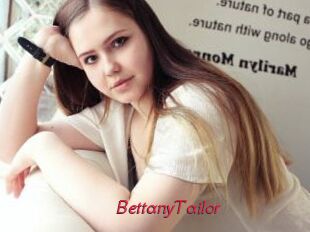 BettanyTailor