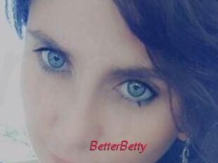BetterBetty