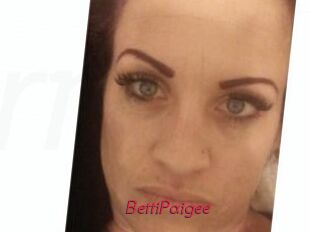 BettiPaigee