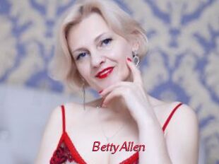 BettyAllen