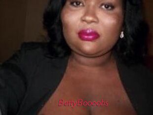 BettyBoooobs