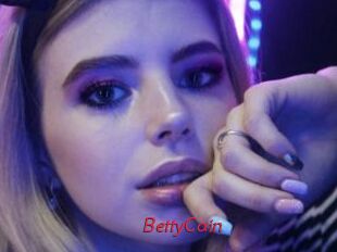 BettyCain