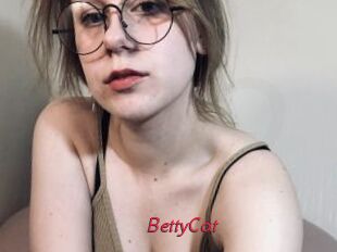BettyCat