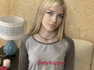BettyKopper