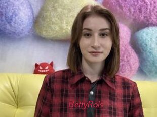 BettyRols