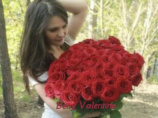 Betty_Valentine