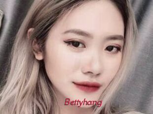 Bettyhang