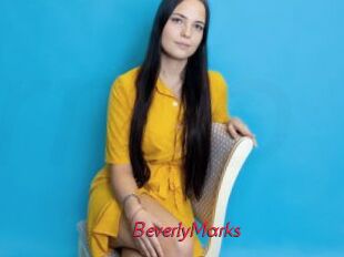 BeverlyMarks