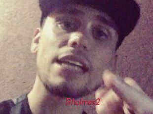Bholmes2