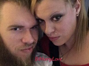 BiHornyLove