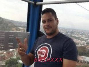 BiIKERXXX