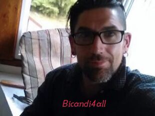 Bicandi4all