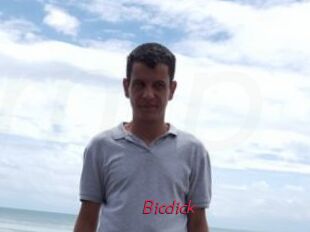 Bicdick