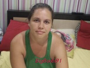 BigBoobs91