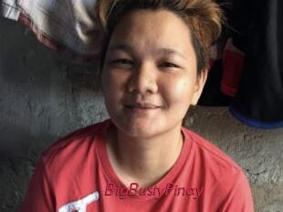 BigBustyPinay