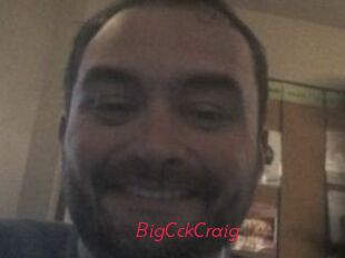 BigCckCraig