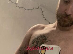 BigDickSadBoi