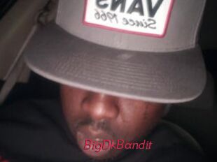 BigDkBandit