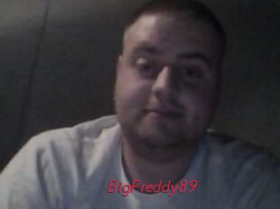 BigFreddy89