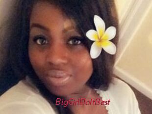 BigGirlDoItBest