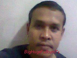 BigHugeFullcumTs