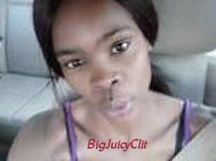 BigJuicyClit