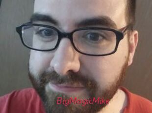 BigMagicMike