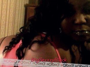 BigSexxxyBlack