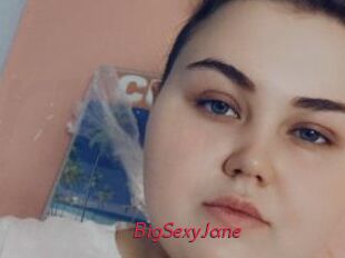 BigSexyJane
