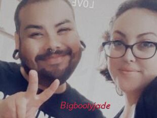 Bigbootyjade