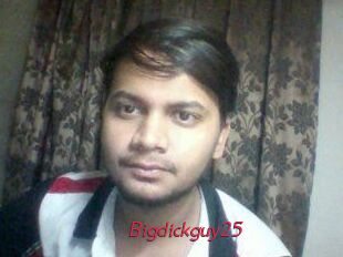 Bigdickguy25