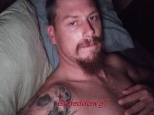 Bigreddawg7