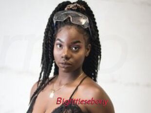 Bigtittiesebony