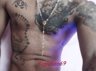 Bigyulian69