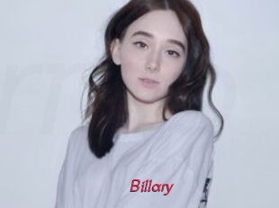 Billary