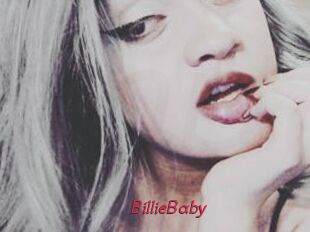 BillieBaby