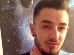 BillyBoyy
