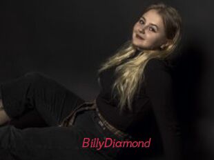 BillyDiamond