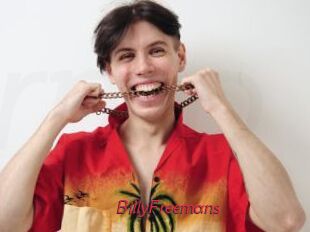 BillyFreemans