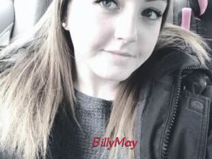 BillyMay