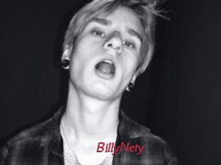 BillyNety