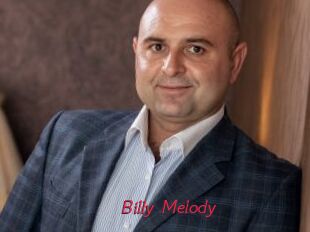 Billy_Melody