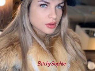 BitchySophie