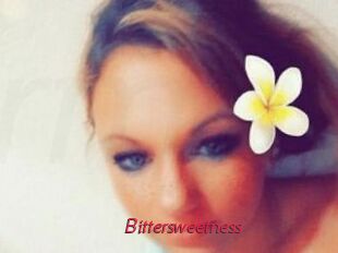 Bittersweetness