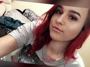 Bixbie