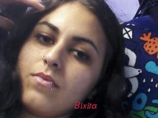 Bixita